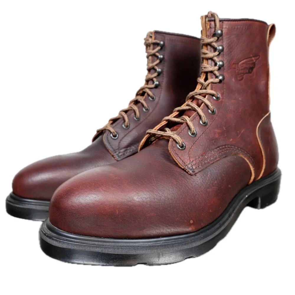 Red Wing Shoes red wing